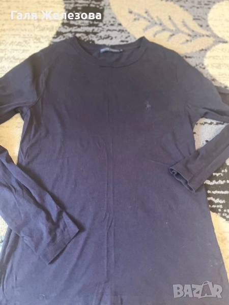 Polo-мъжка тениска, снимка 1