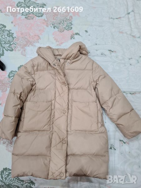 детска грейка zara, снимка 1