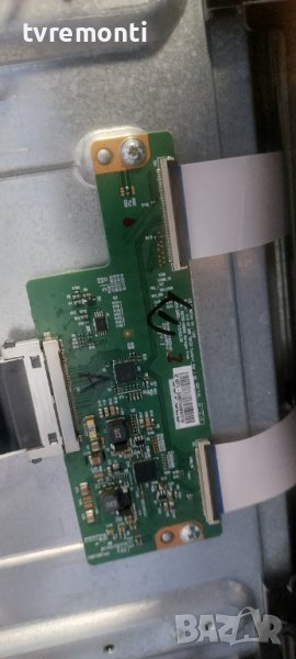 TCon BOARD, 6870C-0469A, V14 TM120 Control_Ver1 6871L-3398E for 42inc, снимка 1