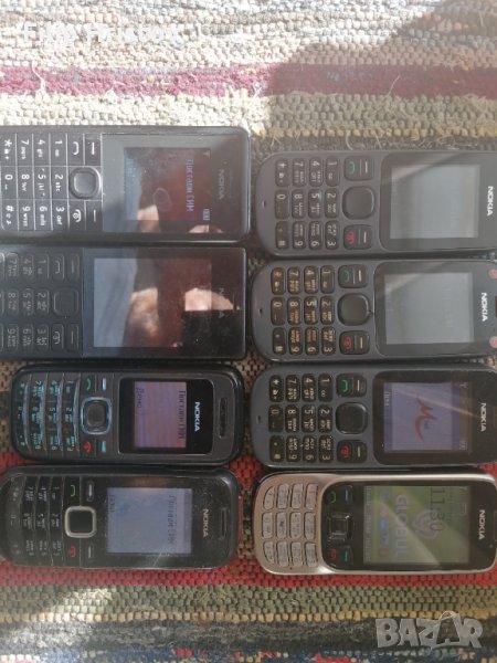 NOKIA (НОКИА) 150 DUAL SIM(две сим карти) в Nokia в гр. Пловдив ...