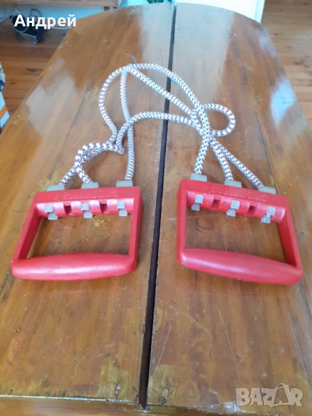 Стар Експандер #5, снимка 1