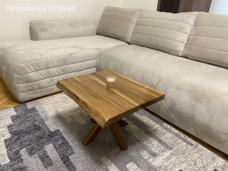 холна маса , снимка 1