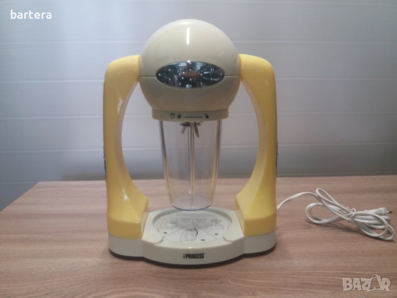 Смутимейкър Princess 212062, снимка 1