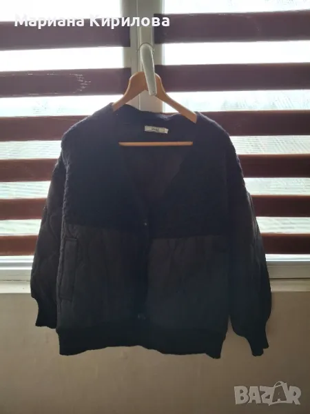 Яке дамско на unigirl тип бомбър, снимка 1