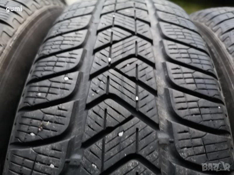 4бр зимни гуми 215/65/17 Pirelli, снимка 1