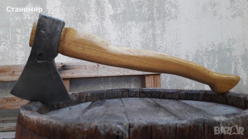 Брадви Топори - Германия, снимка 1