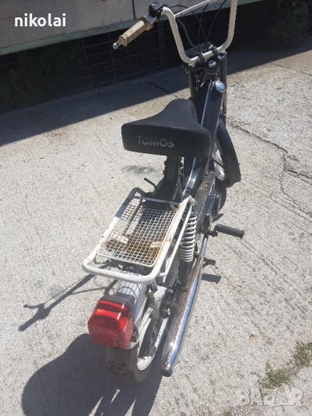 TOMUS 49 s25, снимка 1