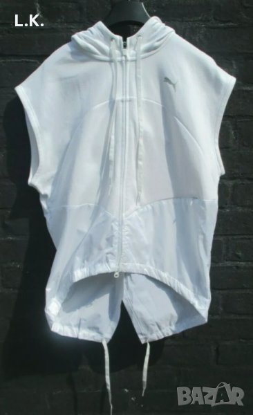 ДАМСКИ СУИЧЪР PUMA S/M, снимка 1