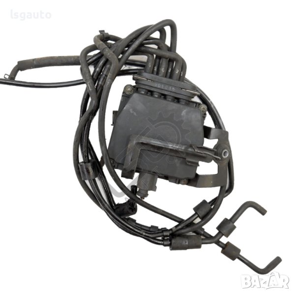 Вакуум разпределител Skoda OCTAVIA II (1Z) 2004-2010 ID:110927, снимка 1