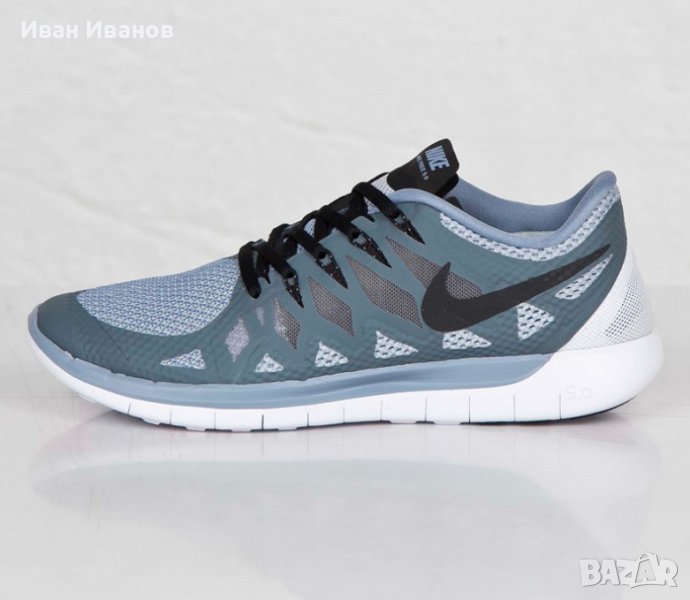 маратонки Nike 5.0  номер 46,5- 47, снимка 1