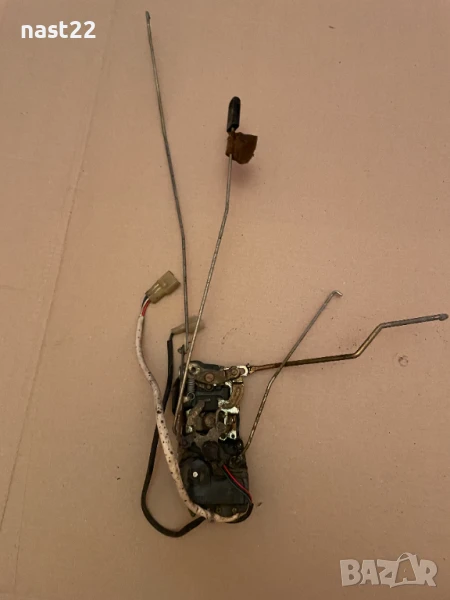 Предна лява брава за врата Сузуки Витара-дълга база, снимка 1