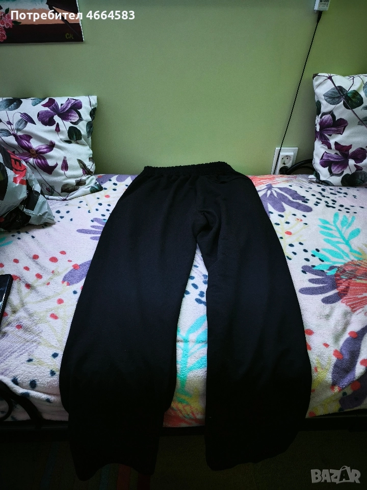 Мъжки анцунг, размер XXL, снимка 1