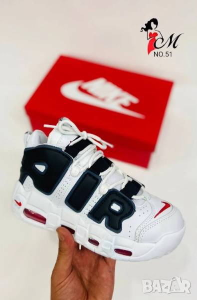 Дамски маратонки nike, снимка 1