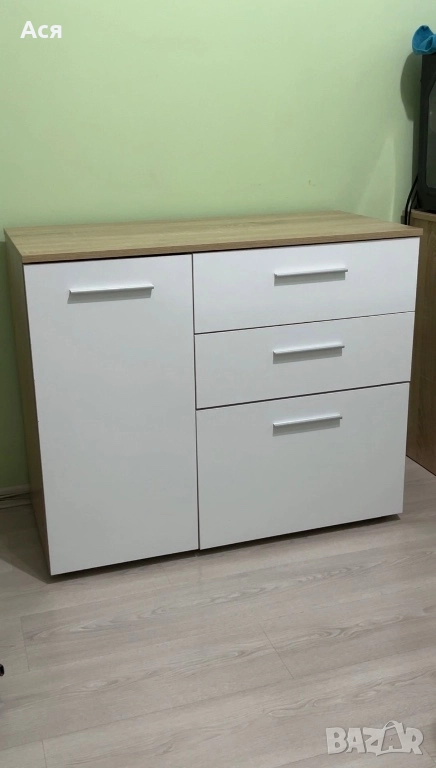 Скрин, снимка 1