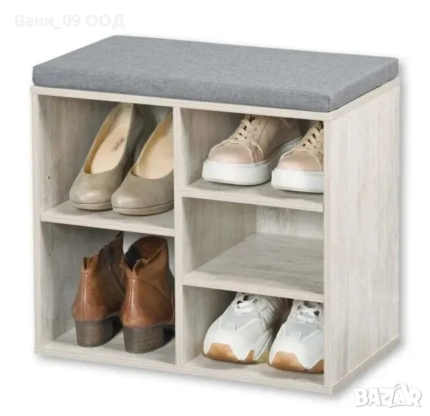 Шкаф/пейка за обувки , снимка 1