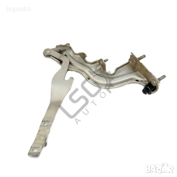 Дясна панта преден капак Alfa Romeo 147 2001-2010 ID: 134489, снимка 1