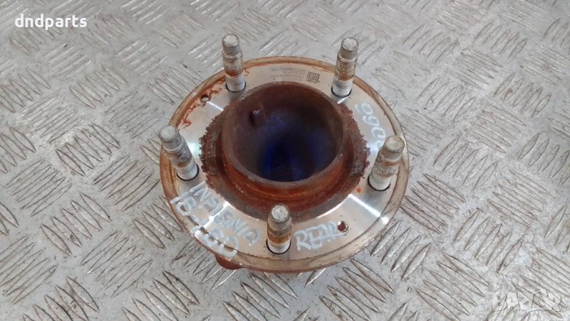 Лагер главина Opel Insignia 1.6D 2018г.(задна)	, снимка 1