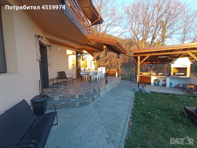 Къща за гости"ВИЛА ЗДРАВЕЦ", снимка 1