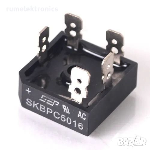 SKBPC5016, снимка 1