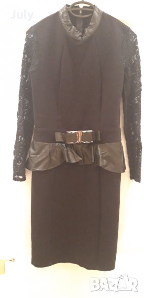 Неопренова рокля, снимка 1