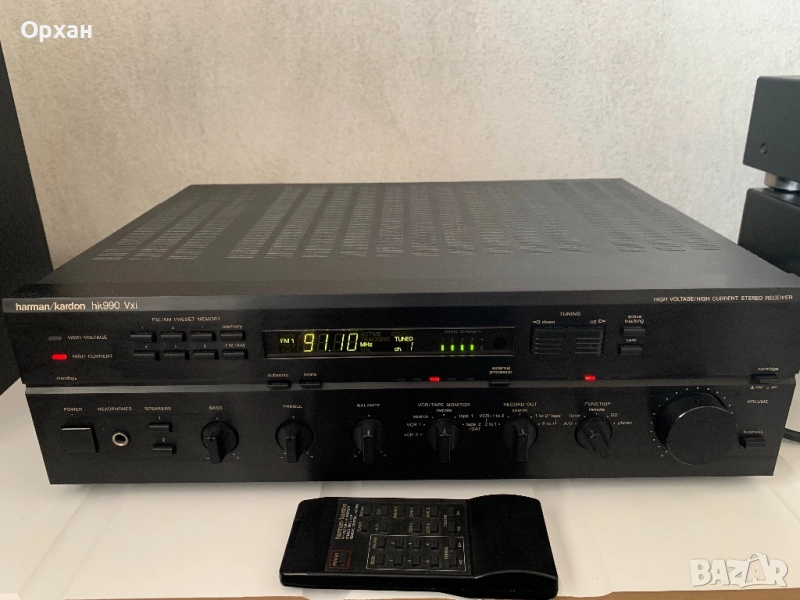 Harman Kardon hk990 Vxi, снимка 1