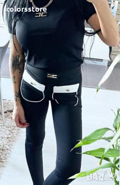 Панталон Elizabetta Franchi  код Br51, снимка 1