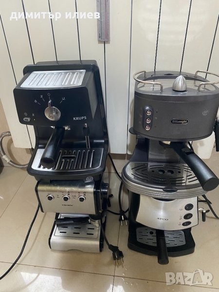 Кафемашини , снимка 1
