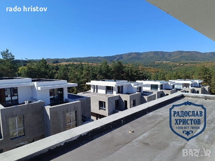 Продавам КЪЩИ, град София, в.з.Горна баня ОТ СТРОИТЕЛ/ СОБСТВЕНИК !!, снимка 1