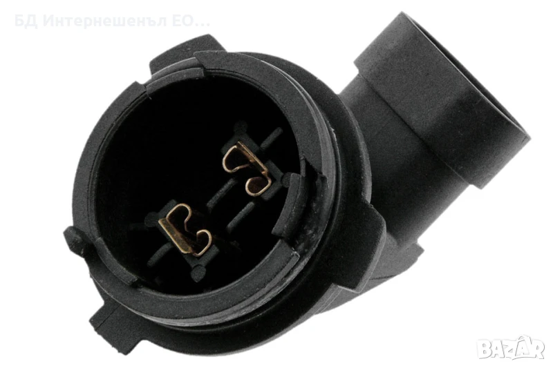 9118046 Фасунга за къси светлини на фар Opel Astra G, Zafira A T98,, снимка 1