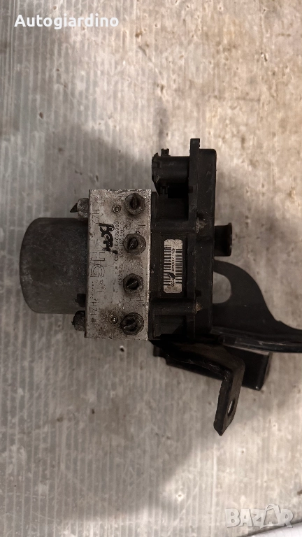 ABS Помпа / ABS Модул за Renault Megane - 7700-432643 / 0273004395, снимка 1