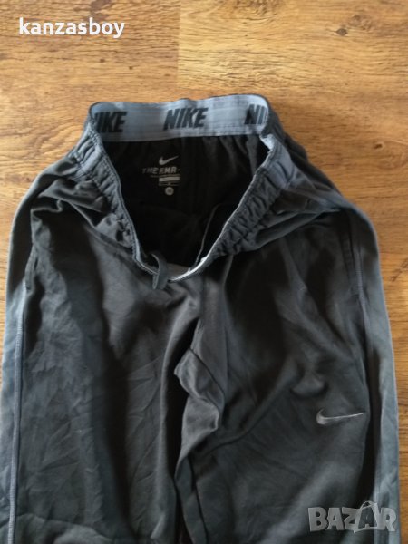 nike therma fit - страхотно мъжко долнище , снимка 1