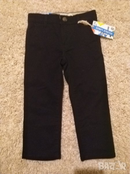 Нов детски деним, снимка 1