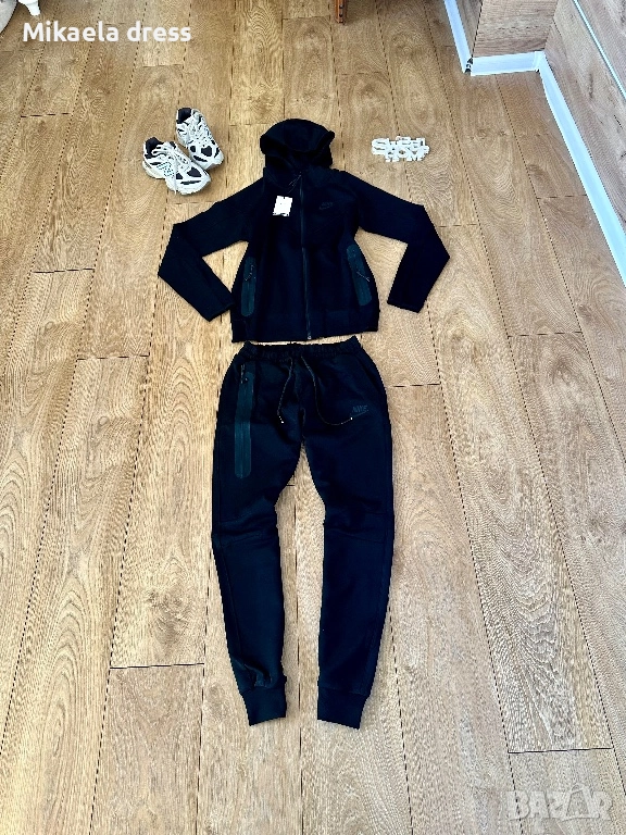 Стреахптен суперудобен и свеж ежедневен се Nke.М Л размер, снимка 1