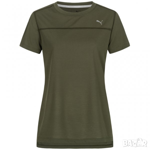 Оригинална тениска PUMA., снимка 1