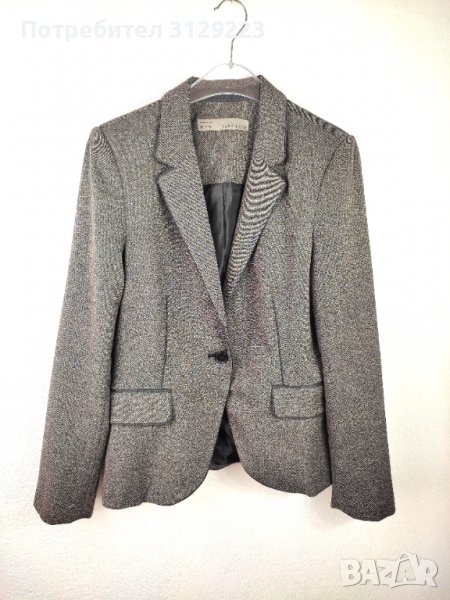 Zara blazer XL, снимка 1