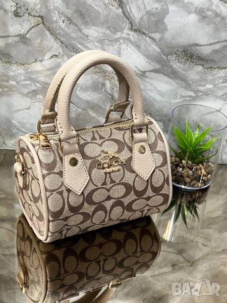 чанти coach , снимка 1