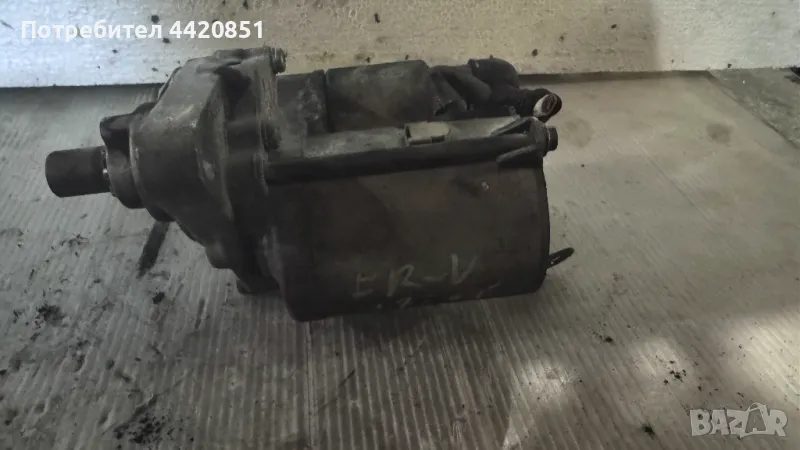 Стартер за Honda Fr-v 2005 - SM-44246, снимка 1