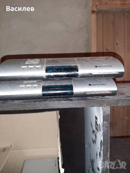 приемници Булсат по 20лв, снимка 1