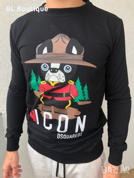 Блуза, снимка 1