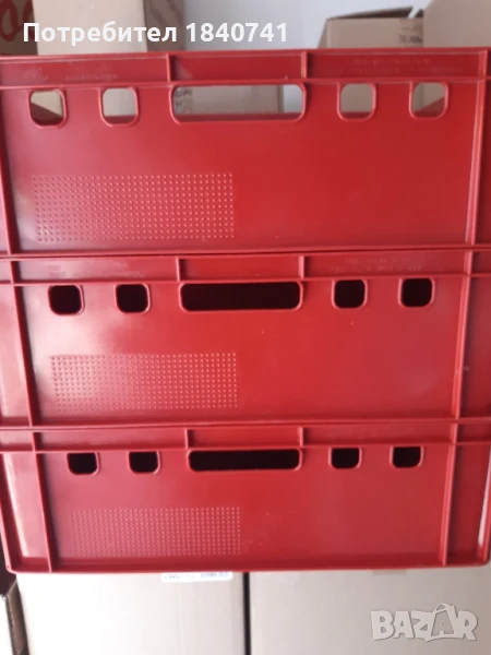 КАСИ ЗА КОЛБАСИ 600/400/200, снимка 1