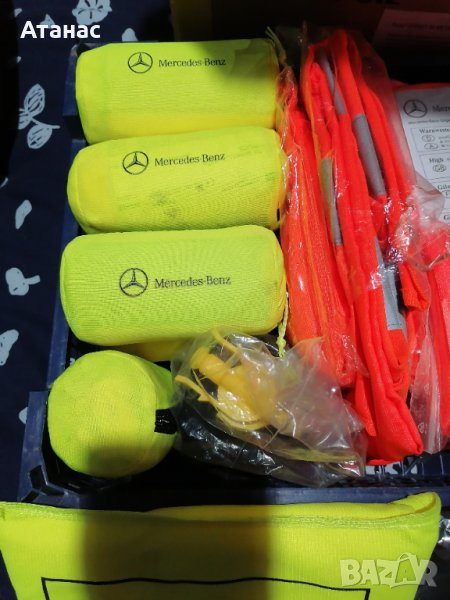 Аксесоари за Мерцедес, снимка 1