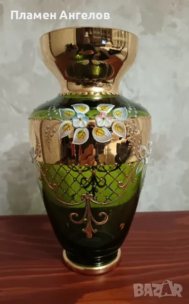 Ваза-Венеция. , снимка 1