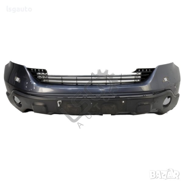 Предна броня Honda CR-V III 2006-2010 ID: 113102, снимка 1