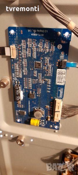 Платка LED DRIVER 6917L-0080A PPW-LE32SE-O(A) REV0.5, снимка 1