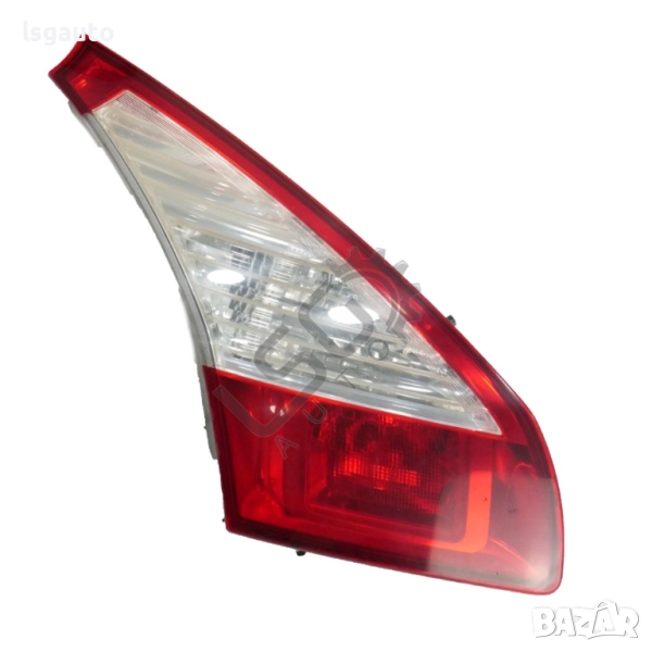 Ляв вътрешен стоп Renault Megane III 2008-2016 ID:149823, снимка 1