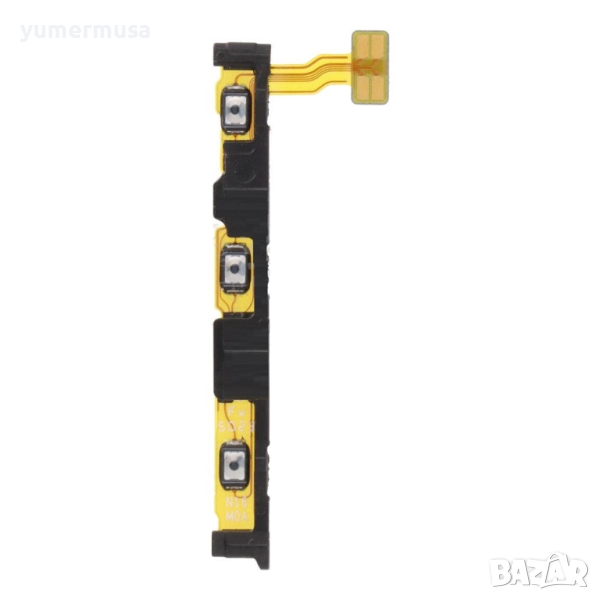 Poco X6 5G-нови кабели с бутони, снимка 1