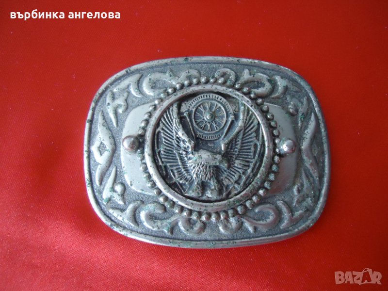 Стара катарама, снимка 1