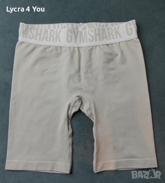 Gymshark S къс дамски спортен клин, снимка 1