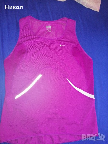 Nike потник, снимка 1