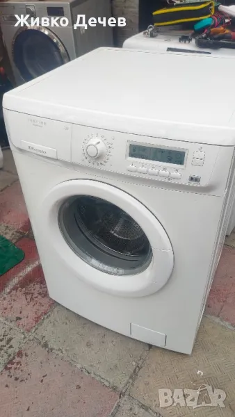 Пералня Electrolux с гаранция , снимка 1